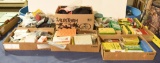 Massive shooting and reloading lot: partial