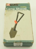 Ozark Trail Folding Camp Shovel