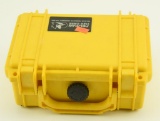 Pelican 1120 soft sided case