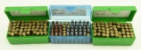 Approx. (150 rounds) of .25-20 ammo
