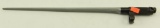 Spike Bayonet unmarked 14 ¾”