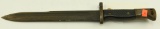 14 ½” Bayonet