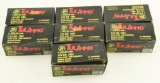 (7) Boxes of Tul Ammo 7.62 x 39MM 124 grain