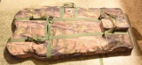 Ghostblinds Turkey/Predator blind in backpack