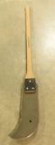 Mintcraft 50” bush ax