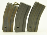 (3) Windham Weaponry metal 30 round .223