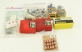 Misc. black powder lot: Box of Shock Wave .50