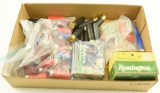 Misc. 12 gauge ammo: Remington Nitro Turkey,