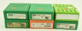 Reloading Die lot: RCBS 3 die .45-70 set, RCBS