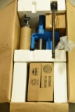 Dillon Precision Products RL 550 B reloader in