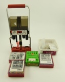 Reloading lot: Lee Load-All II reloader, Lee