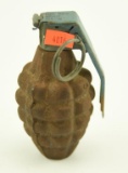 Practice Grenade (this item cannot be shipped)