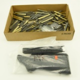 H&R Synthetic Butt stock and forearm and flat