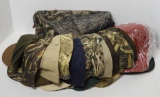 (2) Rivers West Advantage Max 4 camo men’s