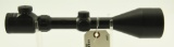 Bushnell 3 x 9 x 56 rifle scope