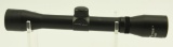 Center Point 4 x 32 rifle scope