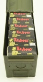 (18) boxes of Tul Ammo 7.62 x 39mm in metal