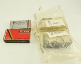 Box of miscellaneous 8mm Mauser ammo some sealed