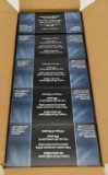 Complete case of Federal Ammunition Champion