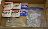 Box of primers Winchester Small Pistol and Large