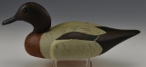 H. Heap III, The Decoy Shop Maine, Green Wing
