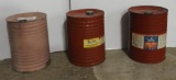 (3) Hercules Red Dot Propellant Explosives