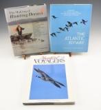 (3) Decoy and Waterfowl related books: The
