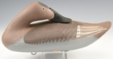 Sleeping Canvasback Hen - Branded Walker