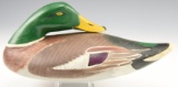 1976 Sleeper Mallard Drake by Capt. Harry Jobes