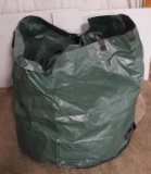 (5) Heavy Duty Oversized decoy bags