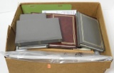 Approximately (60) vintage and contemporary