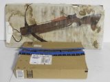 The Classic Crossbow in original box with