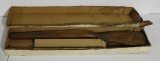 Remington Bolt Action Stock