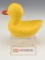 Vernon Bryant 1997 Special Edition Yellow Ducky