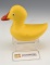 Vernon Bryant 1997 Special Edition Yellow Ducky