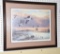 “Pintail Pageant” by Herb Booth signed and