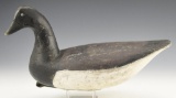 Ira Hudson Chincoteague, VA Brant decoy w/