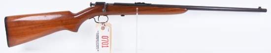 MANUFACTURER/IMP BY: Winchester Repeating Arms Co, MODEL: 60, ACTION TYPE: Single Shot Bolt