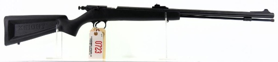 MANUFACTURER/IMP BY: Knight, MODEL: LK93 Inline Muzzleloader, ACTION TYPE: Blackpowder Rifle,