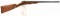 Winchester 1900 Bolt Action Rifle .22 S/L MODERN