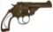 US REVOLVER CO BREAK TOP Double Action Revolver .32 Cal REGULATED