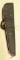 Lot #2024 - Allen soft padded handle rifle case