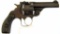 Forhand & Wadsworth Break Top Double Action Revolver .38 S&W REGULATED/C&R