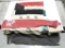 Lot #2147-3 Flags including 2 Syrian Republic Army & Kuwait flag, taken in Kuwait during Desert