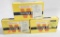 Lot #2185 - (3) boxes of Winchester Western .300 win Magnum reloads (60 rounds total)
