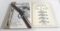 Lot #2204 - Standard Catalog of Remington Firearms and Pictorial Guide Romance of Collecting