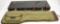 Lot #2269 - Winchester Hard Locking Breakdown Shotgun gun case and Boyt soft padded gun case