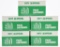 Lot #2271 -  (5) boxes of 3D Brand .38 Special Police Cartridges (approx 250 rounds total)	