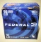 Lot #2321 - 1 Box (25 Rds) of Federal 28 GA Game load shot shells