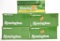 Lot #2323 - (5) boxes of Remington .30-30 Win 170 grain ammo (approx 100 rounds total)	
